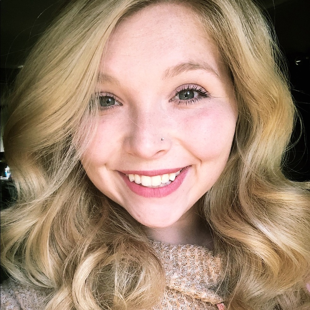 Meet your Posher, Randi